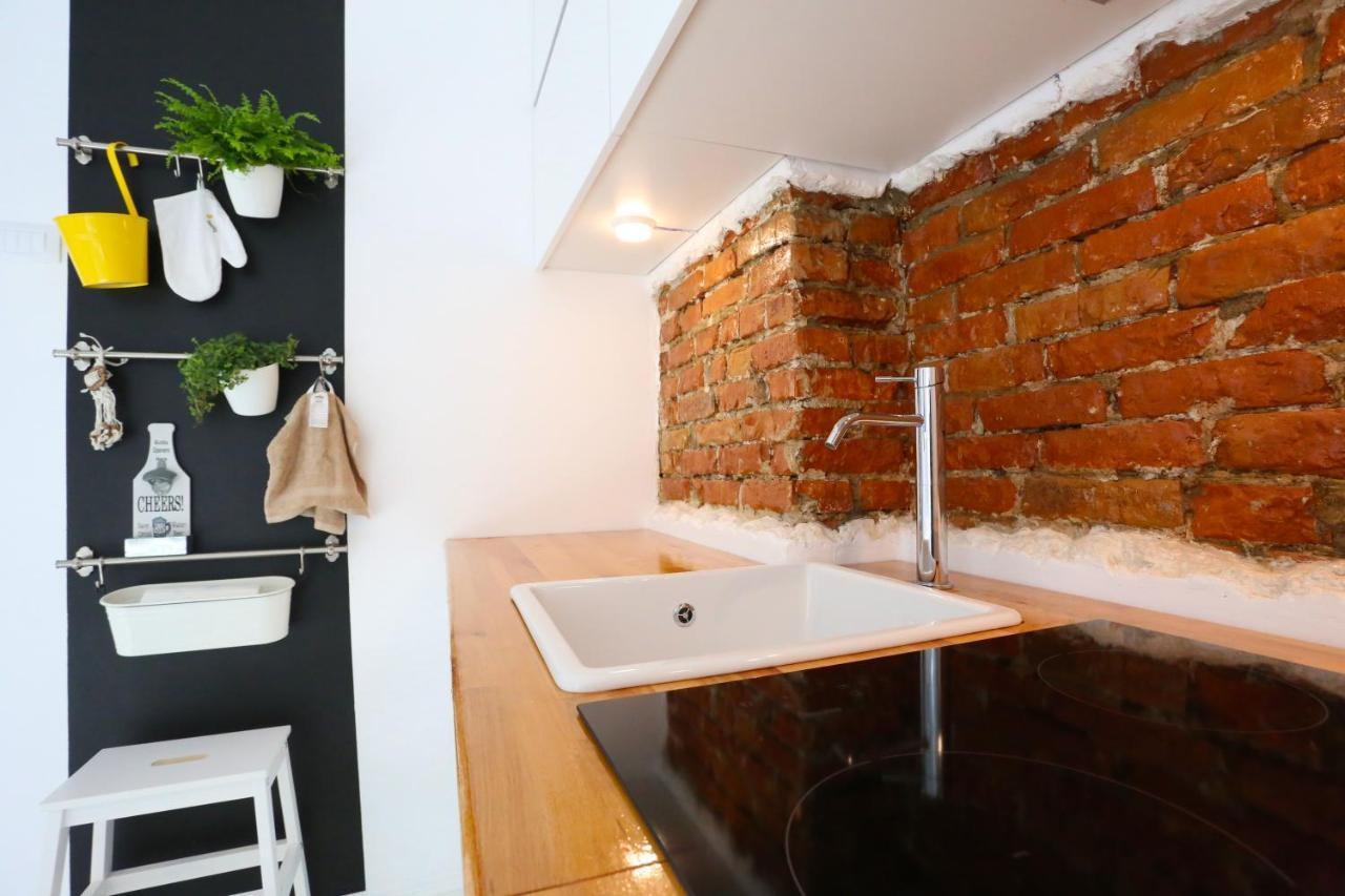 Appartamento Ceronav Citycenter Galati, Disscount On Google! Esterno foto