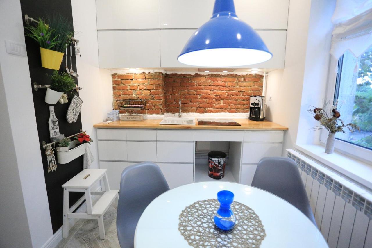 Appartamento Ceronav Citycenter Galati, Disscount On Google! Esterno foto