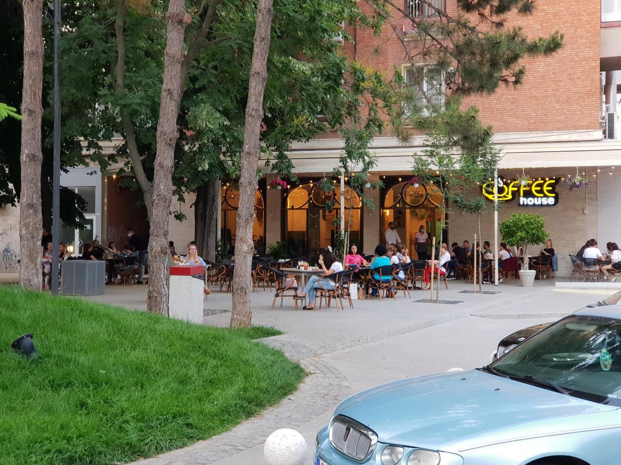 Appartamento Ceronav Citycenter Galati, Disscount On Google! Esterno foto
