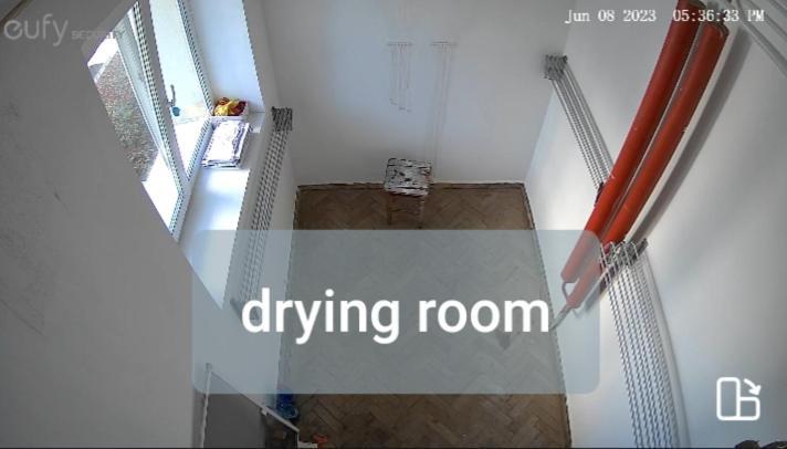 Appartamento Ceronav Citycenter Galati, Disscount On Google! Esterno foto