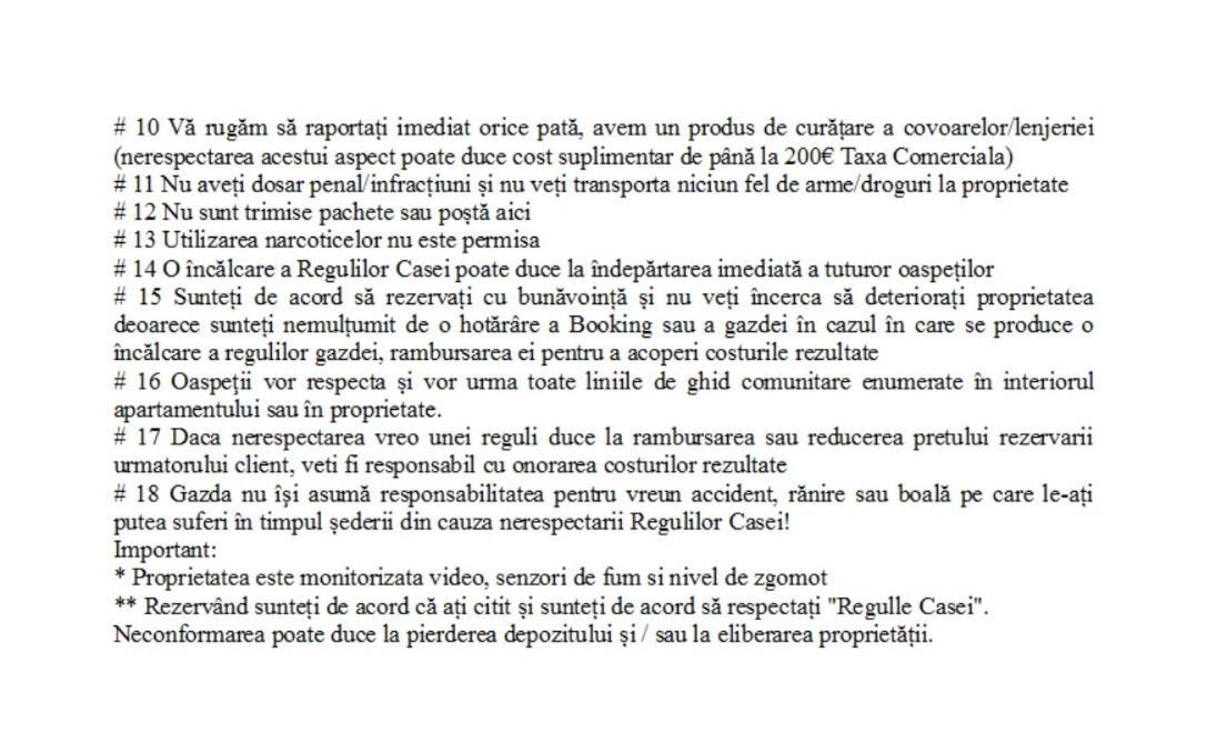 Appartamento Ceronav Citycenter Galati, Disscount On Google! Esterno foto